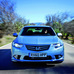 Ford Galaxy 2.0TDCi Titanium vs Audi A4 2.7 TDI multitronic FPD vs Toyota Corolla SD 2.0 D4-D Exclusive vs Honda Accord 2.2 i-DTEC Executive Automatic