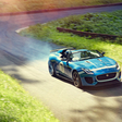 F-Type Project 7