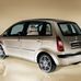 Musa 1.4 16v Start & Stopp Oro D.F.N-System