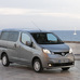 Nissan NV200 Nissan NV200
