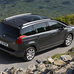 Peugeot 5008 HDi FAP Premium vs Peugeot 5008 1.6 e-HDi Allure vs Peugeot 5008 Allure 1.6 HDi CVM6
