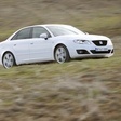 Exeo 2.0 TDI