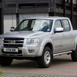 Ranger 2.5TDCi XL First Edition Cabina Simples 4x4