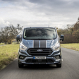 Transit Custom Kombi Trend 340L2 2.0TDCi H1 - Teto Baixo