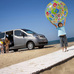 Nissan NV200 Nissan NV200