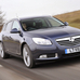 Vauxhall Insignia Vauxhall Insignia