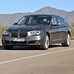 BMW 530d Gran Turismo