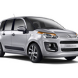 C3 Picasso 1.6 e-HDi CMP6 Airdream Exclusive