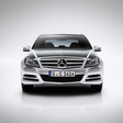 C 250 CDI 4MATIC BlueEFFICIENCY Saloon