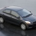 Yaris Sedan Automatic