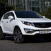 Kia Sportage 1.6 GDi 4x2 LX