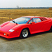 Countach Restyling Prototype