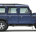 Land Rover Defender Land Rover Defender