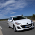 Kia Rio 1.5 CRDi EX Sport vs Peugeot 1007 Trendy 1.4 HDi vs Renault Laguna III ECO2 Black Line vs Mazda 3 CS MZ-CD 1.6 Exclusive Plu