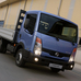Nissan Cabstar Cab. Rebat. 28.11/1  (sem ABS) Basic vs Mazda 6 MZR-CD 2.2 129 Confort vs Jeep Wrangler 2.8 CRD MTX Sport Pick Up vs Honda CR-V 2.2 i-DTEC Comfort