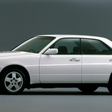 Gloria V30 Twincam Turbo Gran Turismo Ultima Electric Super HICAS