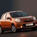 Nissan Micra 1.2 vs Skoda Roomster 1.2 TSI Classic vs Fiat 500C 1.2 Lounge S&S vs Volkswagen Golf VI Cabriolet TSI BlueMotion