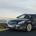 BMW 118i vs Opel Insignia Sports Tourer 2.0 Turbo Cosmo Active Select vs BMW X1 sDrive18i vs Saab 9-5 2.0T Vector