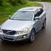 Skoda Superb 2.0 TDI vs Volvo XC60 D3 FWD Geartronic