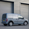 Transit Connect 1.8 TDCi City Light Short