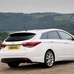 i40 Station Wagon 1.7 CRDi Blue Comfort