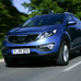 Kia Sportage 1.6 GDi 4x2 EX