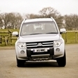 Shogun 4x4 3.2 DI-DC 197 Warrior 