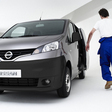 NV200 Combi 7 1.5 dCi Premium