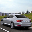 Superb 2.0 TDI Active DSG