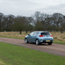 Marcos Mantula 3.9i V8 Spyder vs Toyota Auris 1.6 Valvematic Icon Plu