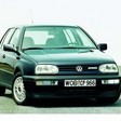 Golf VR6