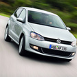 Polo 1.6l TDI BlueMotion Technology Trendline