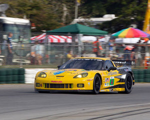 Corvette C6.R