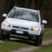 Fiat Sedici Fiat Sedici