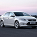 Ford Mondeo Ford Mondeo