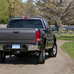 Ram Trucks Ram 1500 Crew Cab 4X2 TRX SWB vs Ram Trucks Ram 1500 Crew Cab 4X2 SPORT SWB vs GMC Sierra 2500HD Extended Cab 4WD SLE Standard Box