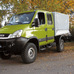 BMW 116d vs Lancia Phedra 2.0 JTD 16v 136cv Platino vs Ford Mondeo 2.0TDCi A6 Titanium vs Iveco Daily 29L10SV 2.3 HPI