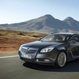Insignia Sports Tourer V6 2.8 Turbo Cosmo Adaptive 4x4