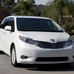 BMW 535i xDrive Touring vs BMW 328i Convertible vs Cadillac CTS 3.0L AWD vs Toyota Sienna Limited AWD V6