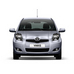 Abarth Grande Punto Abarth 1.4T-jet vs Fiat Punto Evo 1.4 MultiAir Racing vs Toyota iQ2 1.33 VVT-i vs Toyota Yaris 1.33 VVT-i