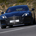 Audi R8 4.2 Spyder quattro vs Aston Martin Rapide Coupé vs Nissan Titan Crew Cab SV 4X2 SWB