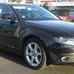 Audi A4 Avant 2.0 TDI vs BMW X5 3.5d vs Suzuki Splash 1.0L vs Volvo V70 D5 Momentum vs Nissan Pathfinder 3.0 V6 dCi Automatic LE
