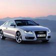 A5 2.0 TFSI 211 Start/Stop Quattro S line