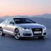 A5 2.0 TFSI 211 Start/Stop Quattro S line