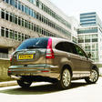 CR-V 2.0 i-VTEC Elegance Special Edition