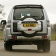 Shogun 4x4 3.2 DI-DC Equippe