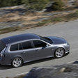9-3 SportCombi 2.0T Biopower Griffin Automatic