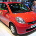 Citroën C1 1.0i Airdream SX vs Subaru Justy 1.0 Base vs Chevrolet Spark 1.0 L vs smart fortwo coupé pulse