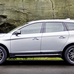 Renault Espace IV 2.0 dCi Initiale Automatic vs Renault Laguna III Coupé 2.0 dCi GT vs Kia Sorento 2.0 CRDi 4x2 EX  vs Volvo XC60 D3 FWD Summum Geartronic