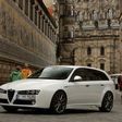 159 Sportwagon 2.0 JTDm Lusso